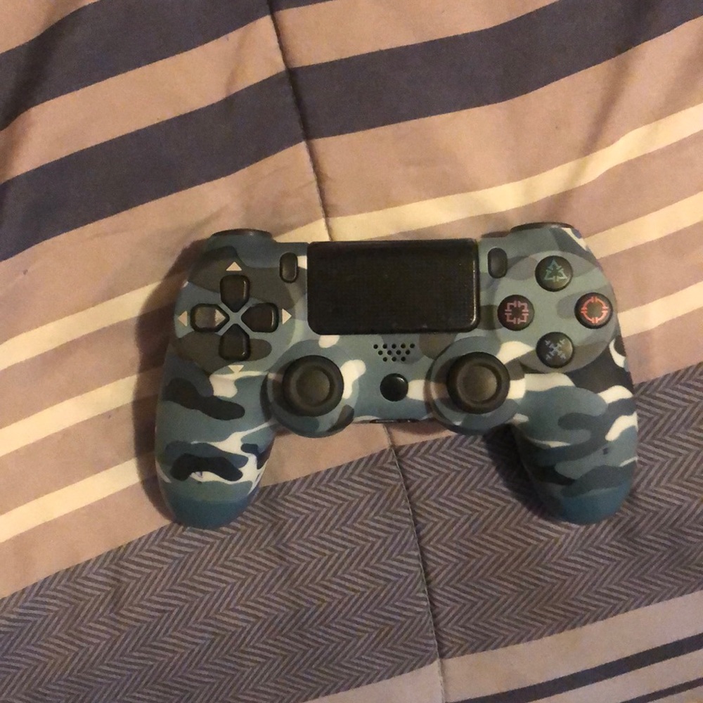 Ps 4 controller